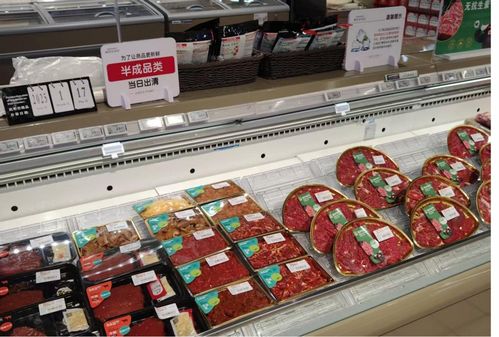 重百新世紀(jì)超市 以場景調(diào)改與品質(zhì)革新，重塑日用百貨增長新引擎